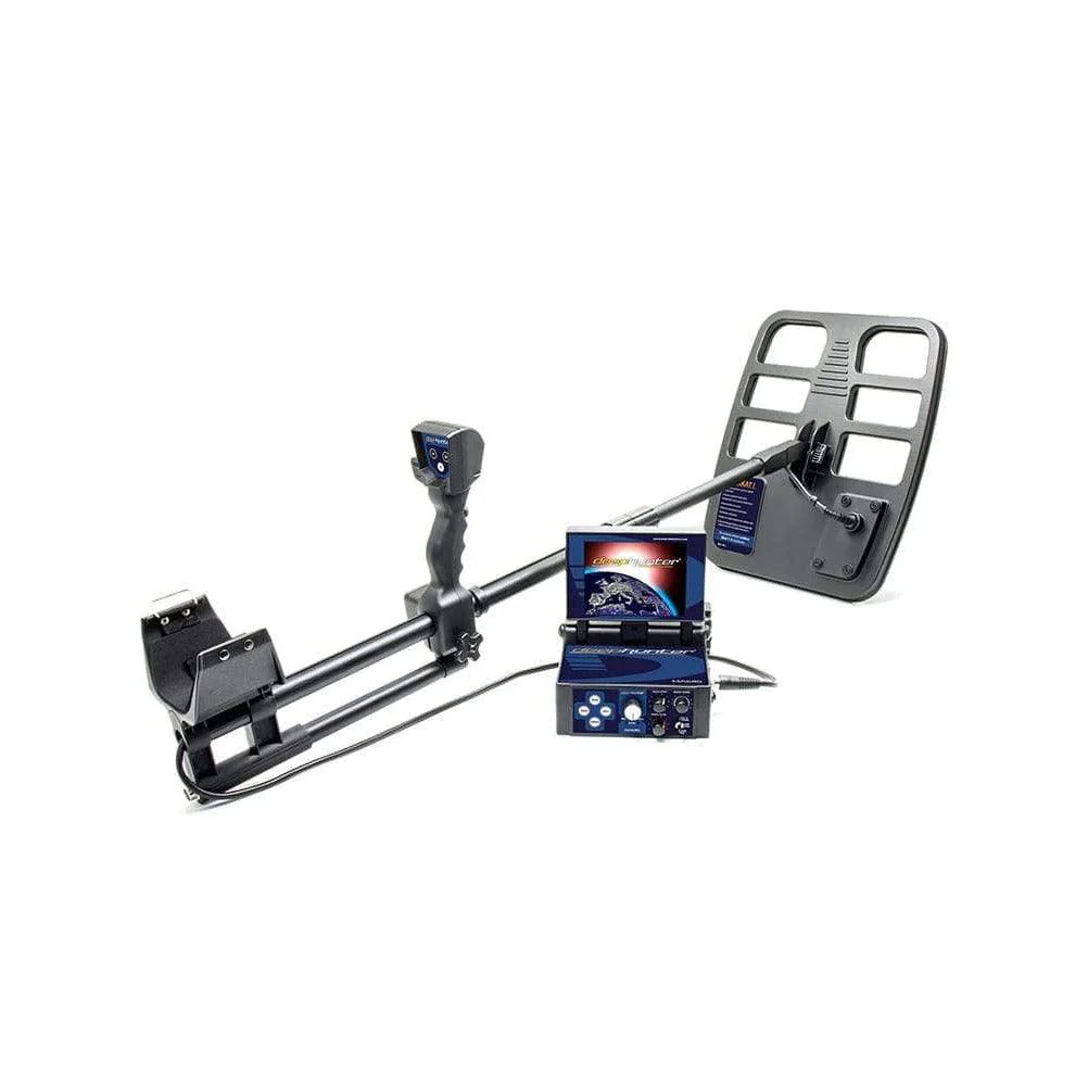Nokta Deephunter 3D Metal Detector Pro Package - Image 3