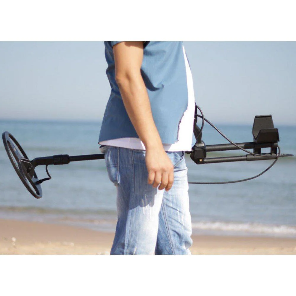 Nokta Deephunter 3D Metal Detector Pro Package - Image 4