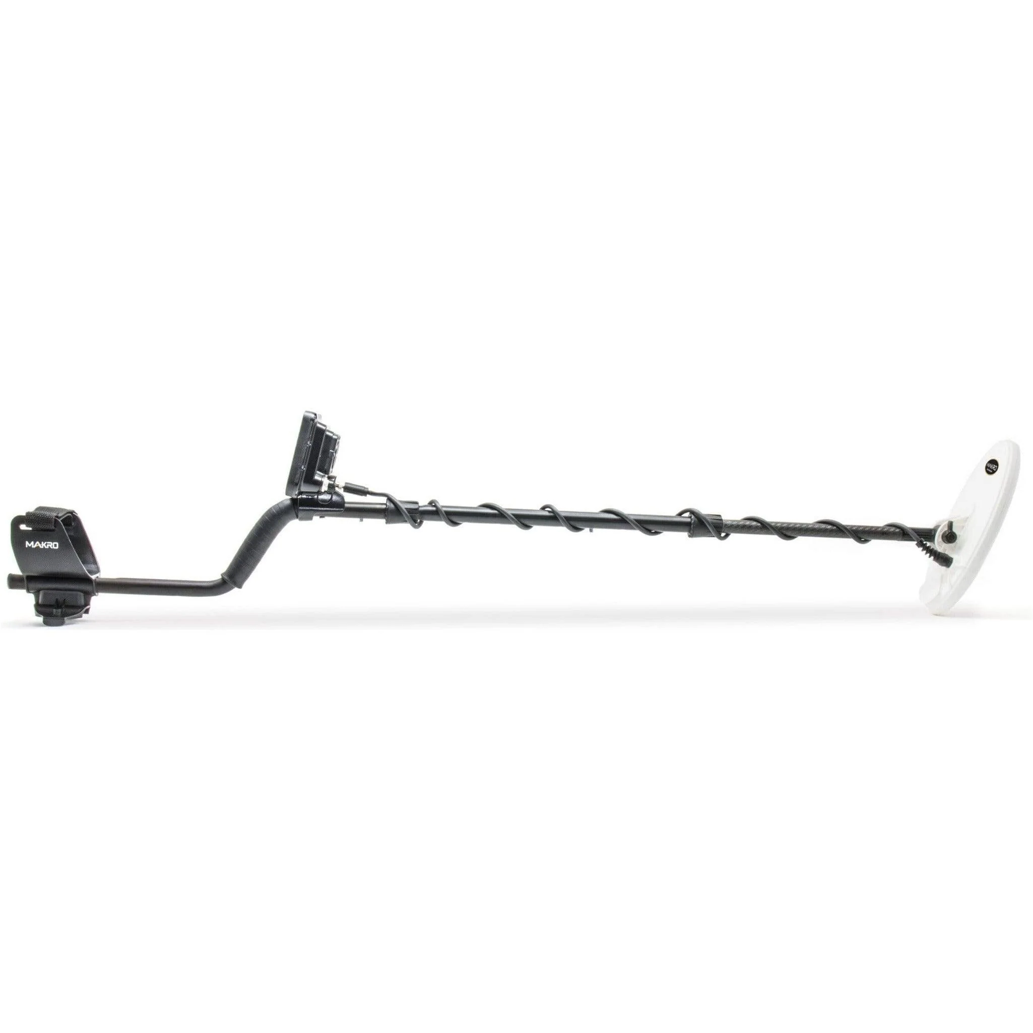 Nokta Gold Kruzer Metal Detector - Image 3