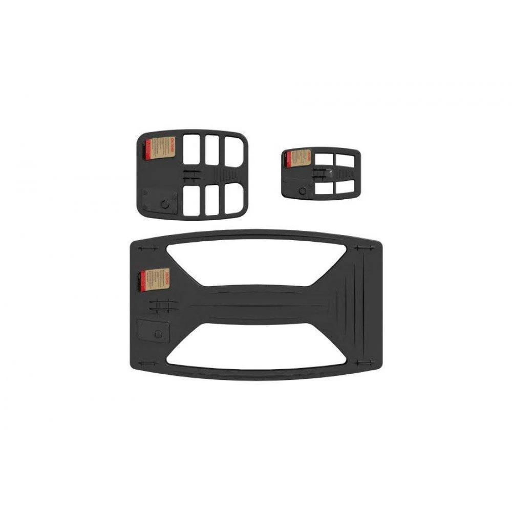 Nokta Jeohunter 3D Dual System Metal Detector - Image 6