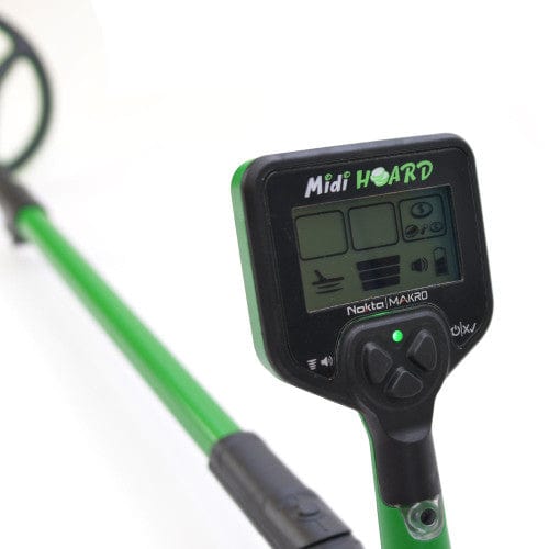 Nokta Midi Hoard Metal Detector - Image 3