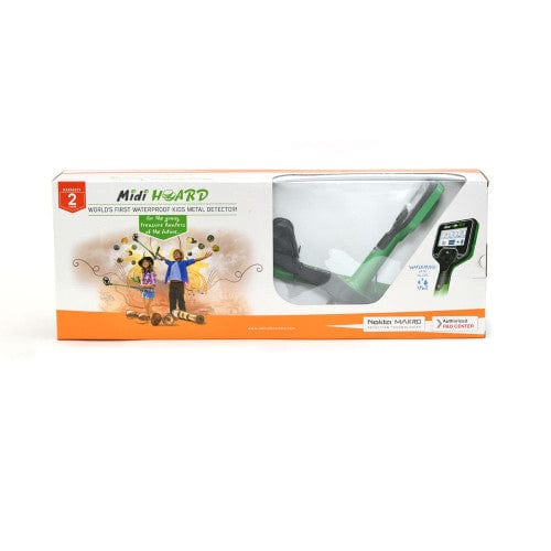 Nokta Midi Hoard Metal Detector - Image 7
