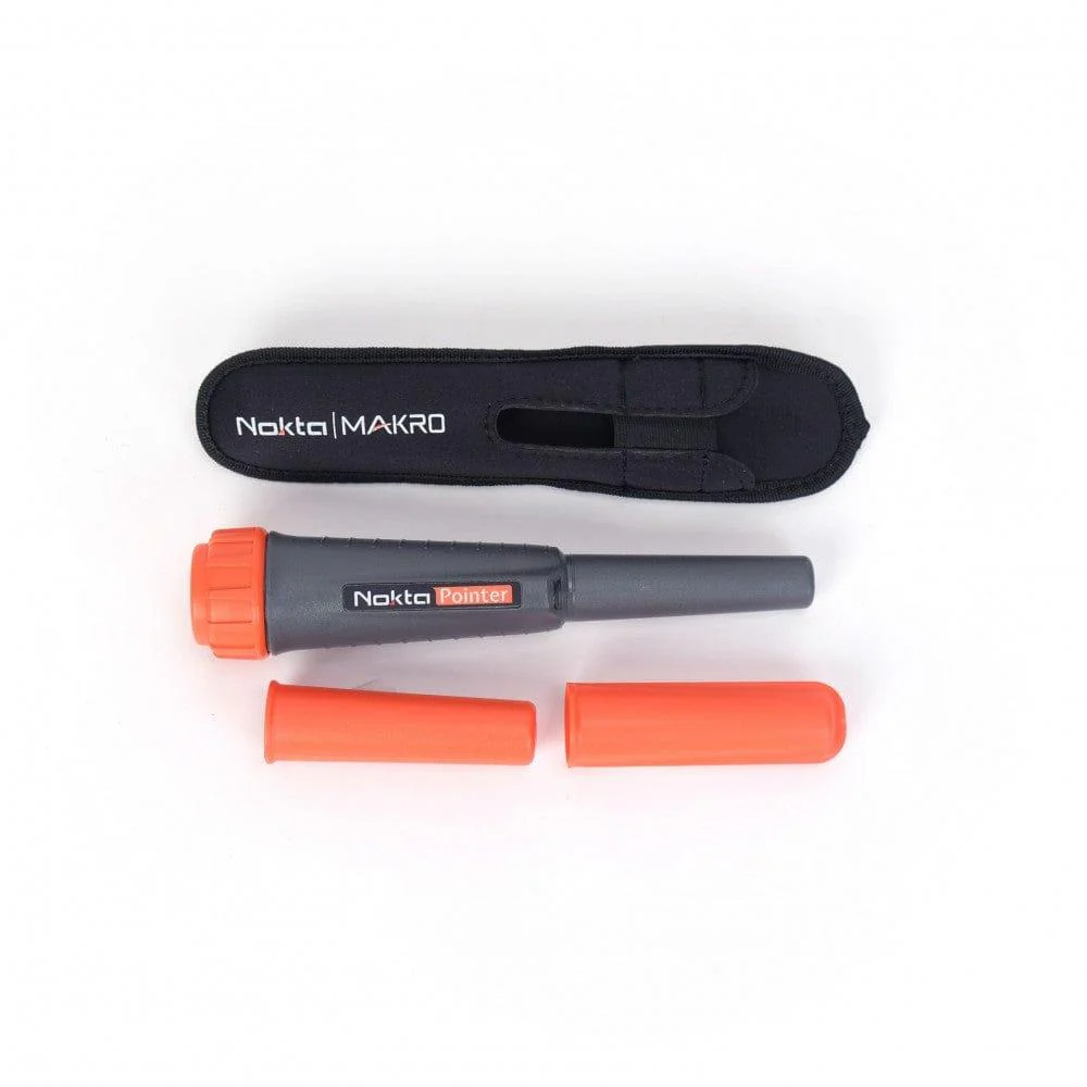 Nokta Pointer Waterproof Pinpointer - Image 3