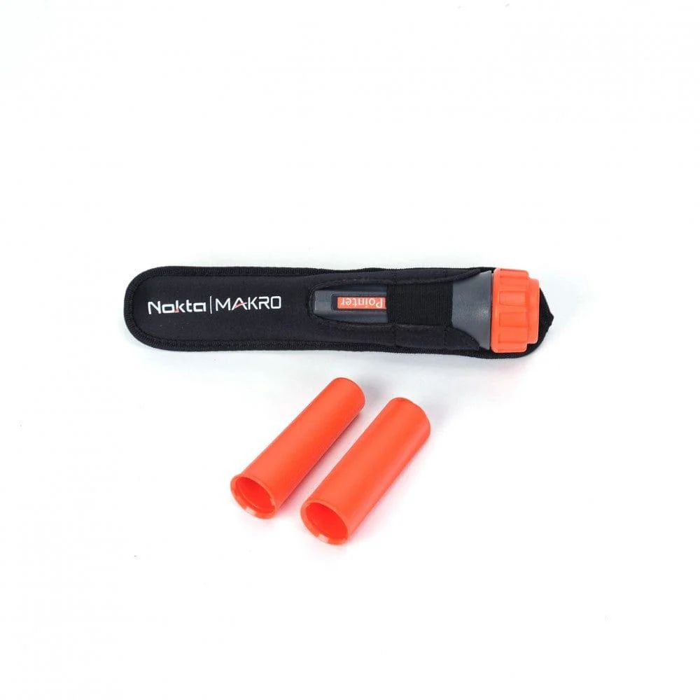 Nokta Pointer Waterproof Pinpointer - Image 5