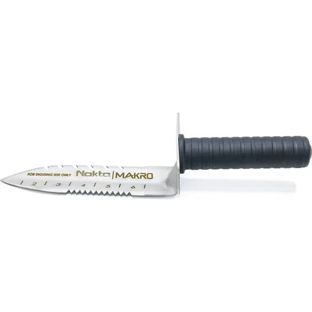 Nokta Premium Digger with Holster and Depth Marking - Image 4
