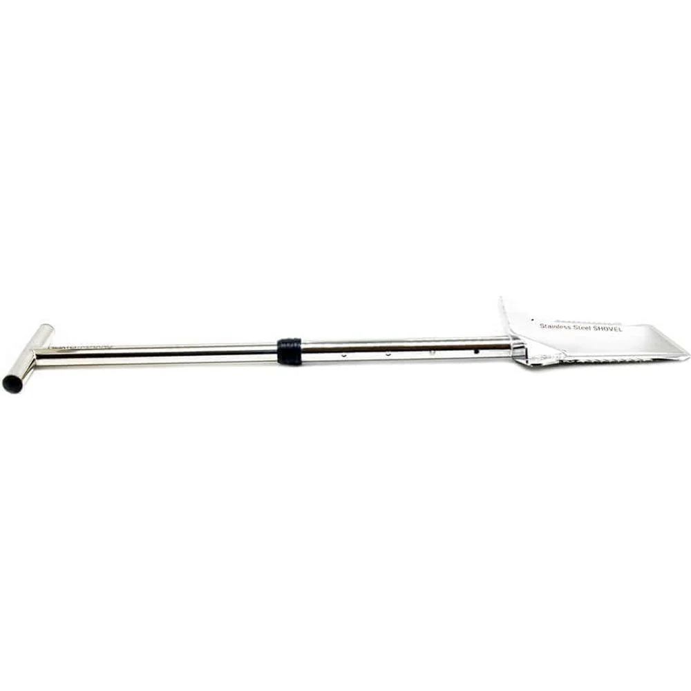 Nokta Premium Shovel - Image 3