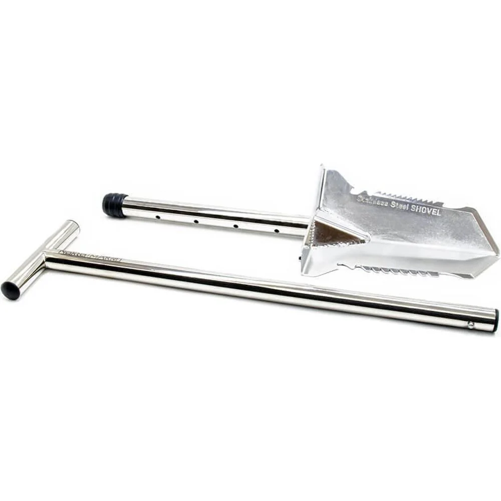 Nokta Premium Shovel - Image 4