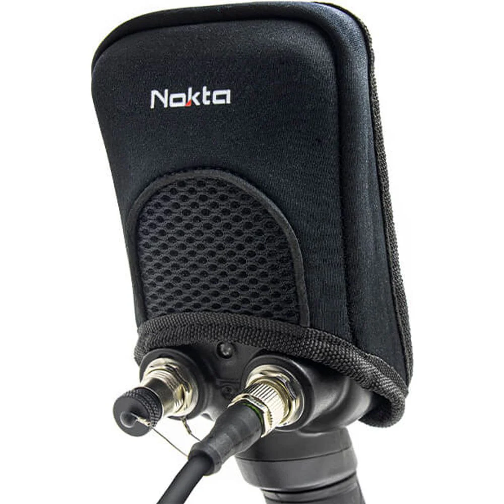 Nokta Protective System Box Cover for The Legend Metal Detector - Image 3