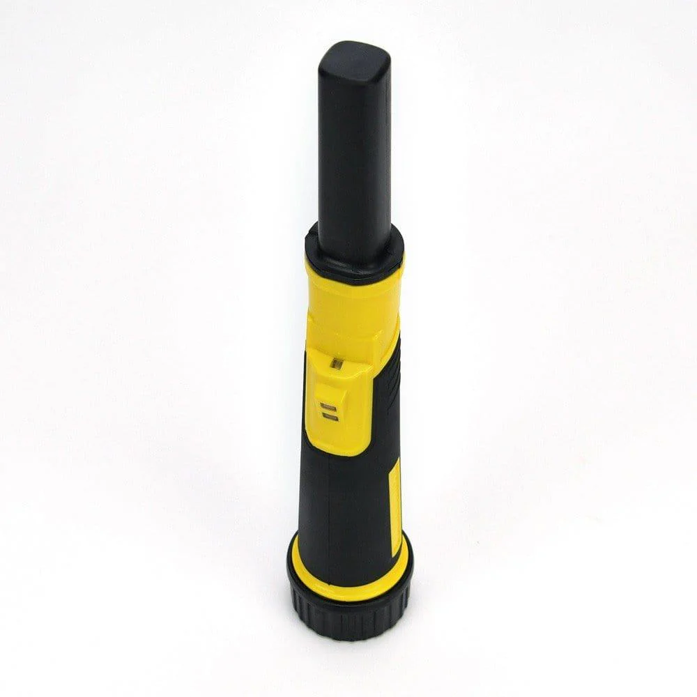 Nokta PulseDive 2-in-1 Scuba Detector and Pinpointer - Yellow - Image 13