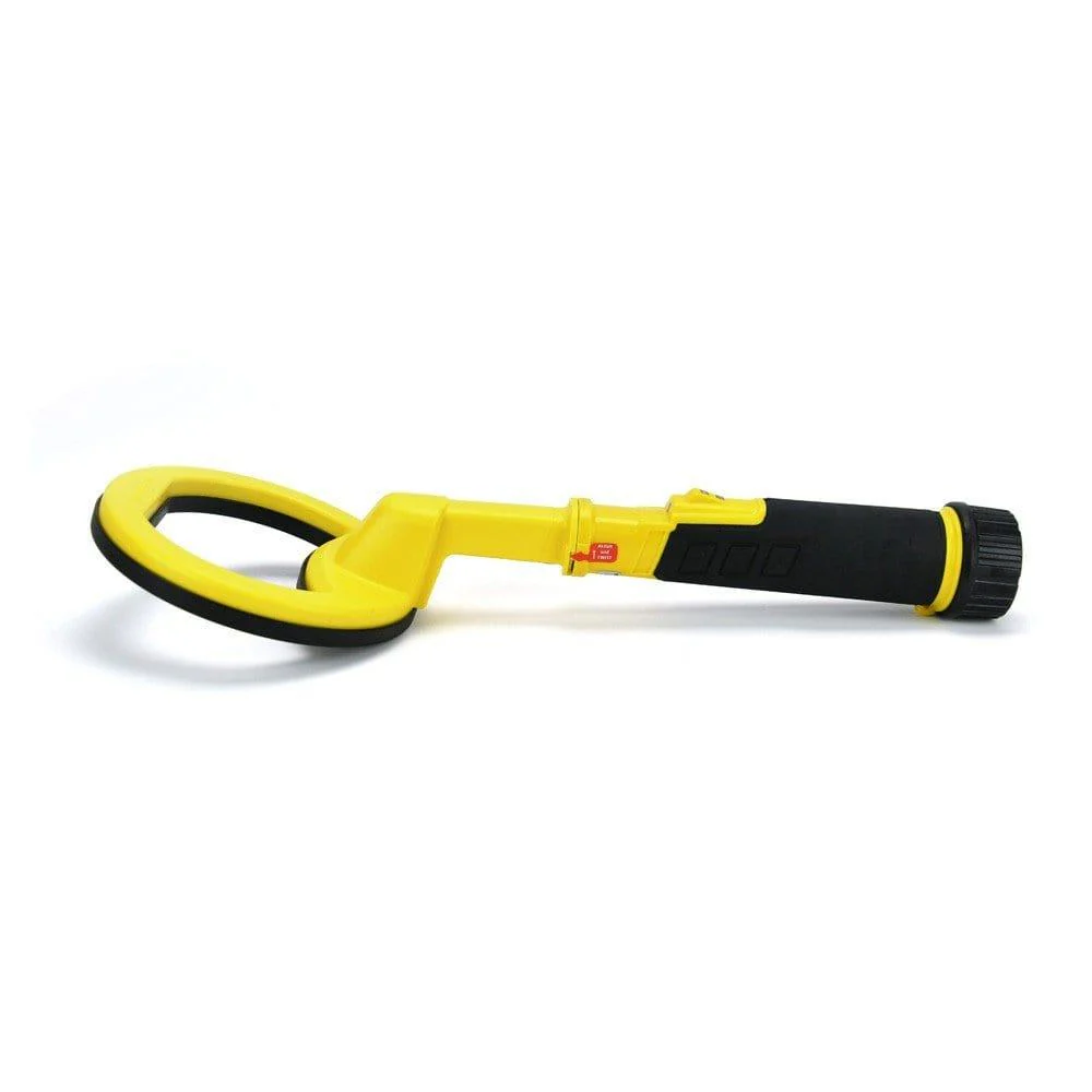 Nokta PulseDive 2-in-1 Scuba Detector and Pinpointer - Yellow - Image 3