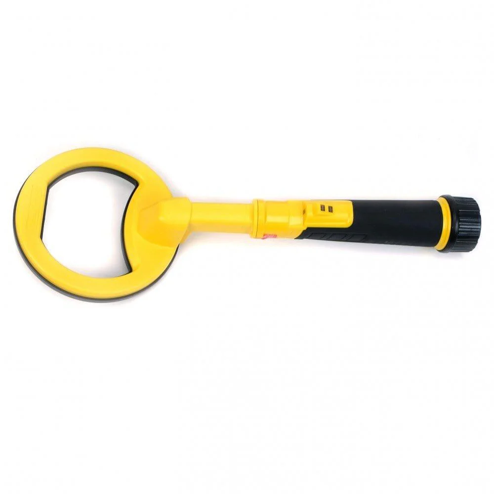 Nokta PulseDive 2-in-1 Scuba Detector and Pinpointer - Yellow - Image 4