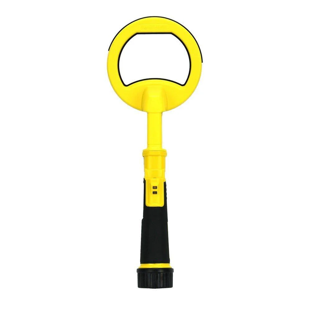 Nokta PulseDive 2-in-1 Scuba Detector and Pinpointer - Yellow - Image 6