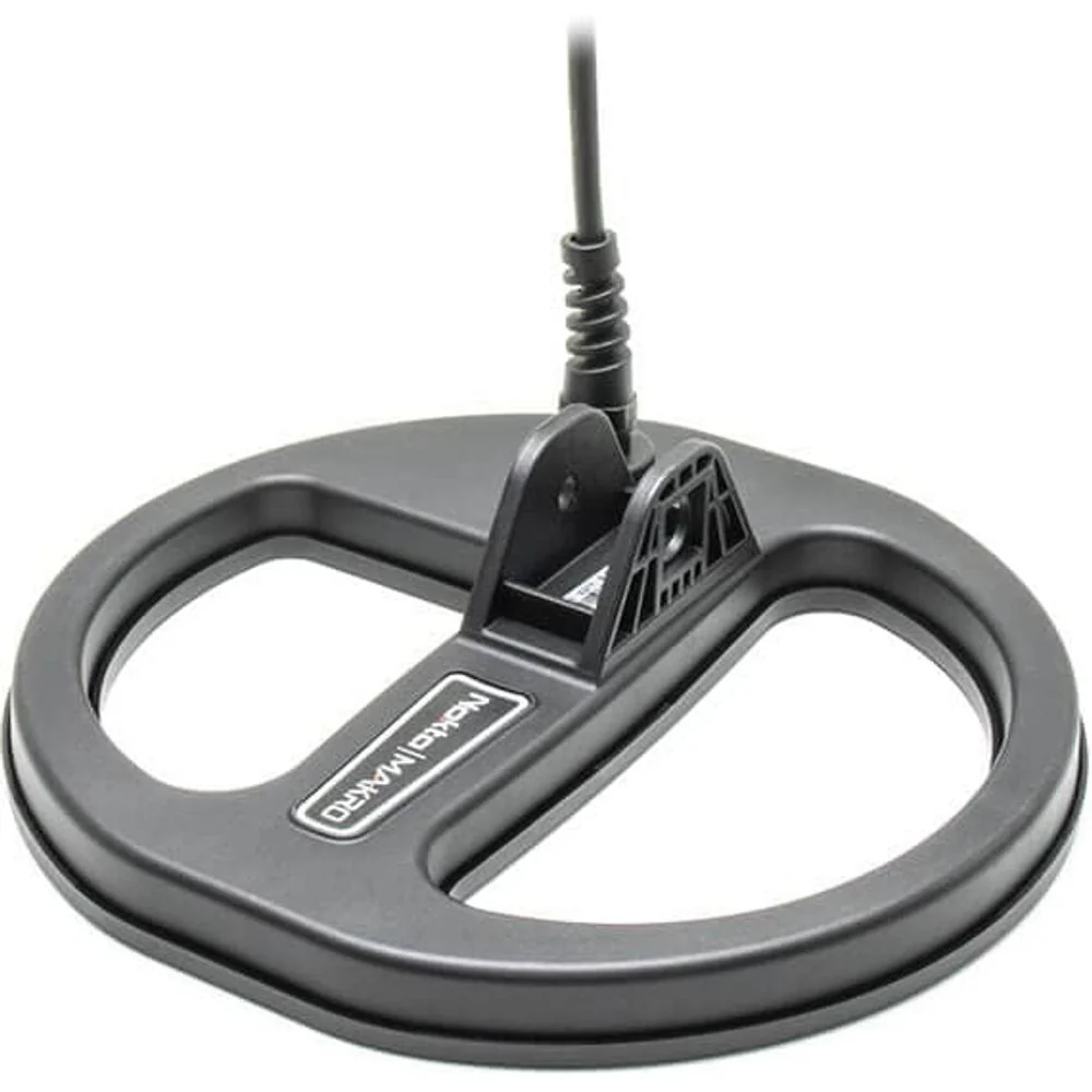 Nokta SP22 Search Coil for Simplex (22 cm / 8.5")