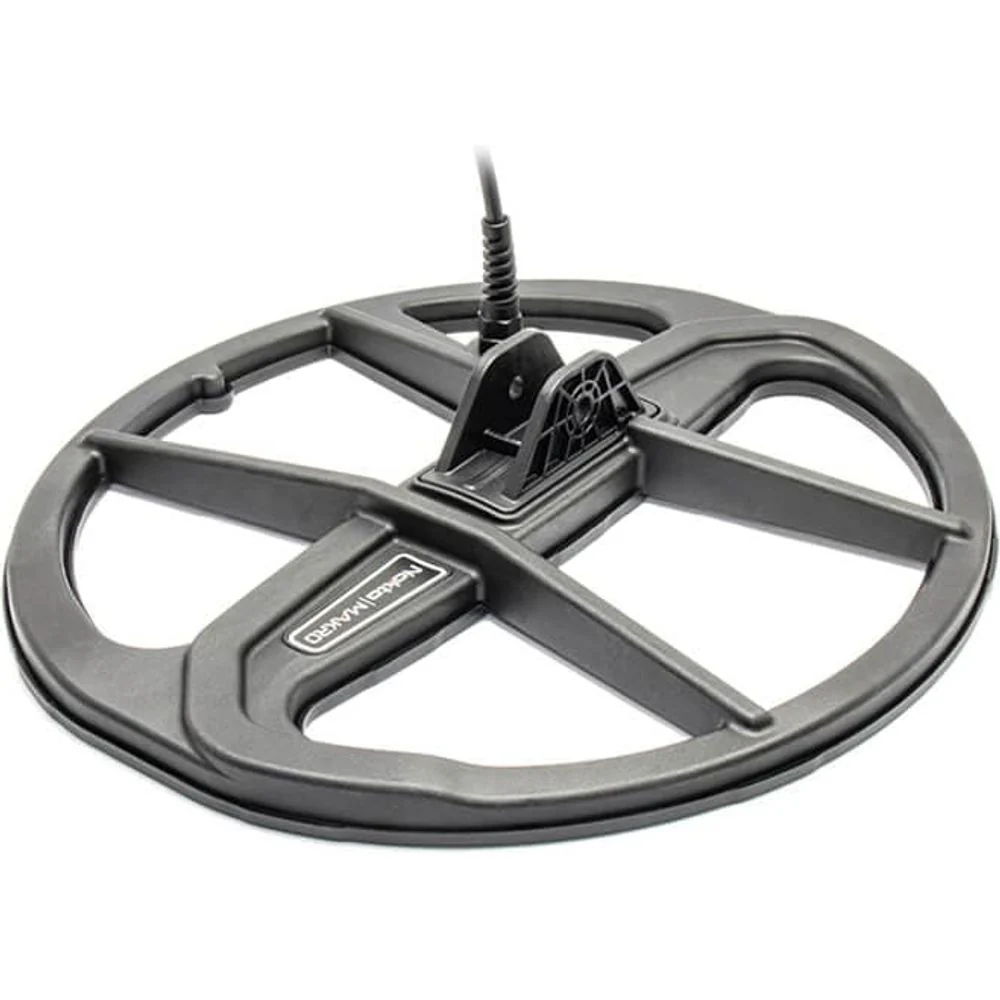 Nokta SP35 Search Coil for Simplex (35x31.5 cm / 13.5"x12.5")