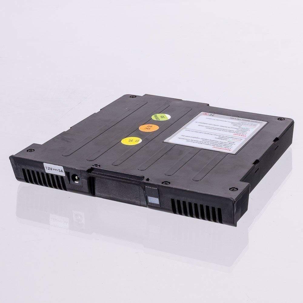 Nokta System Box Battery Lipo 7.4V 5500mAh (Invenio) System Box - Image 3