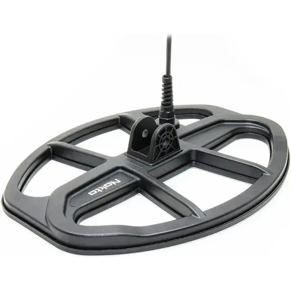 Nokta The Legend LG30 Search Coil 12"x9" (30x23 cm)