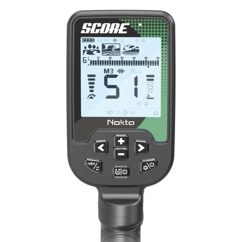Nokta Score Metal Detector - Image 5