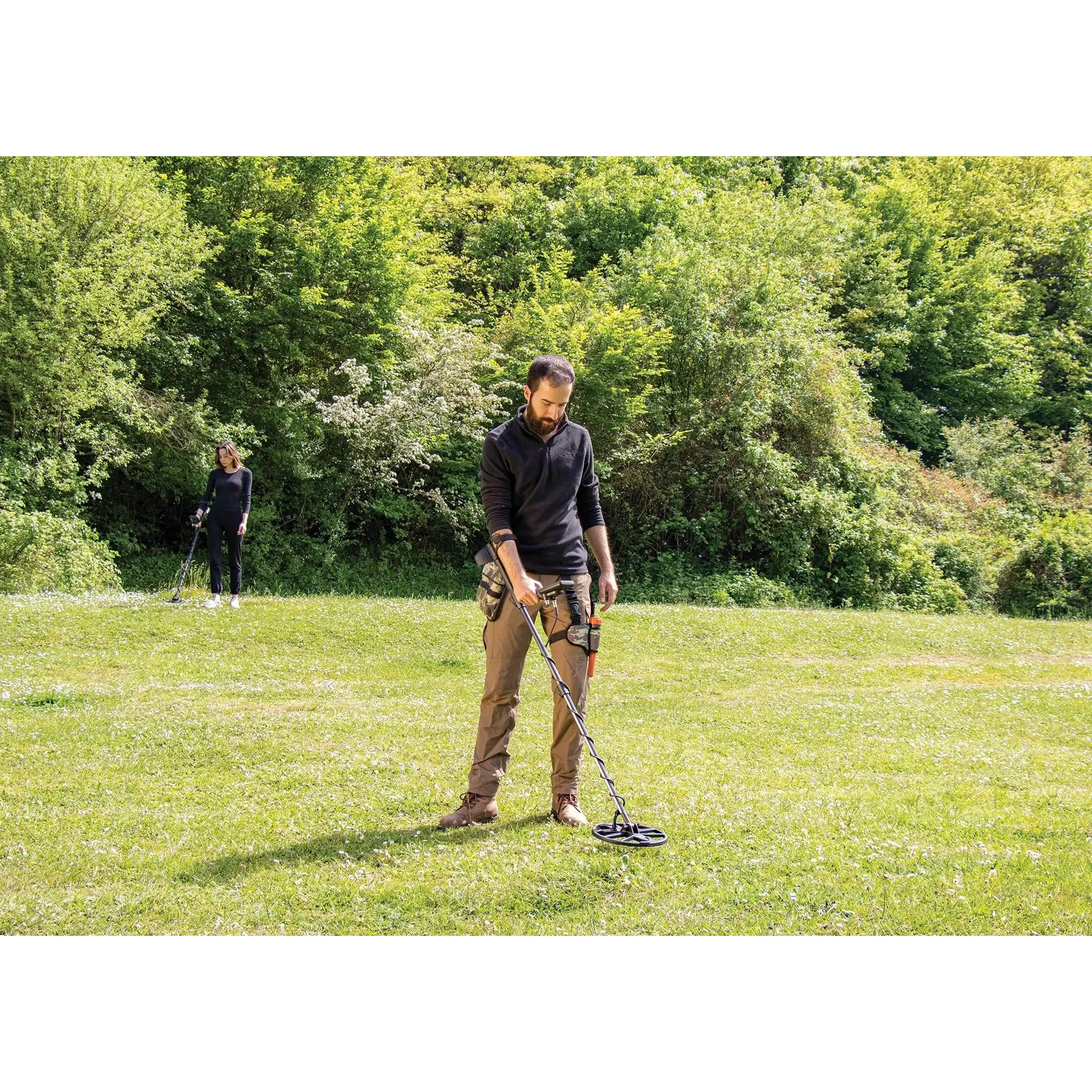 Nokta Simplex Lite Metal Detector - Image 7
