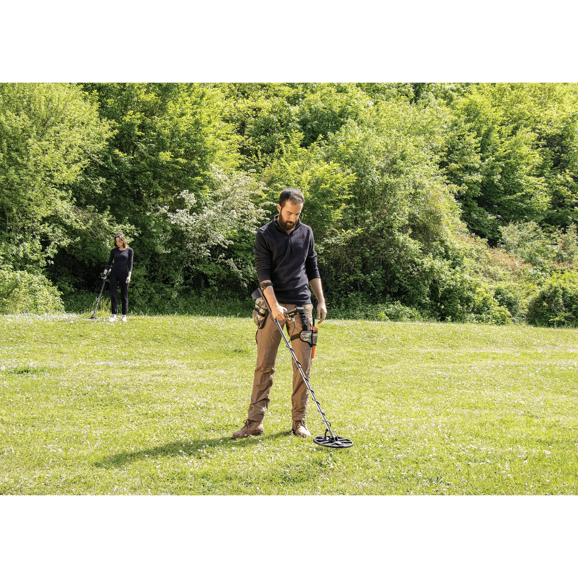Nokta Simplex Ultra Metal Detector - Image 6
