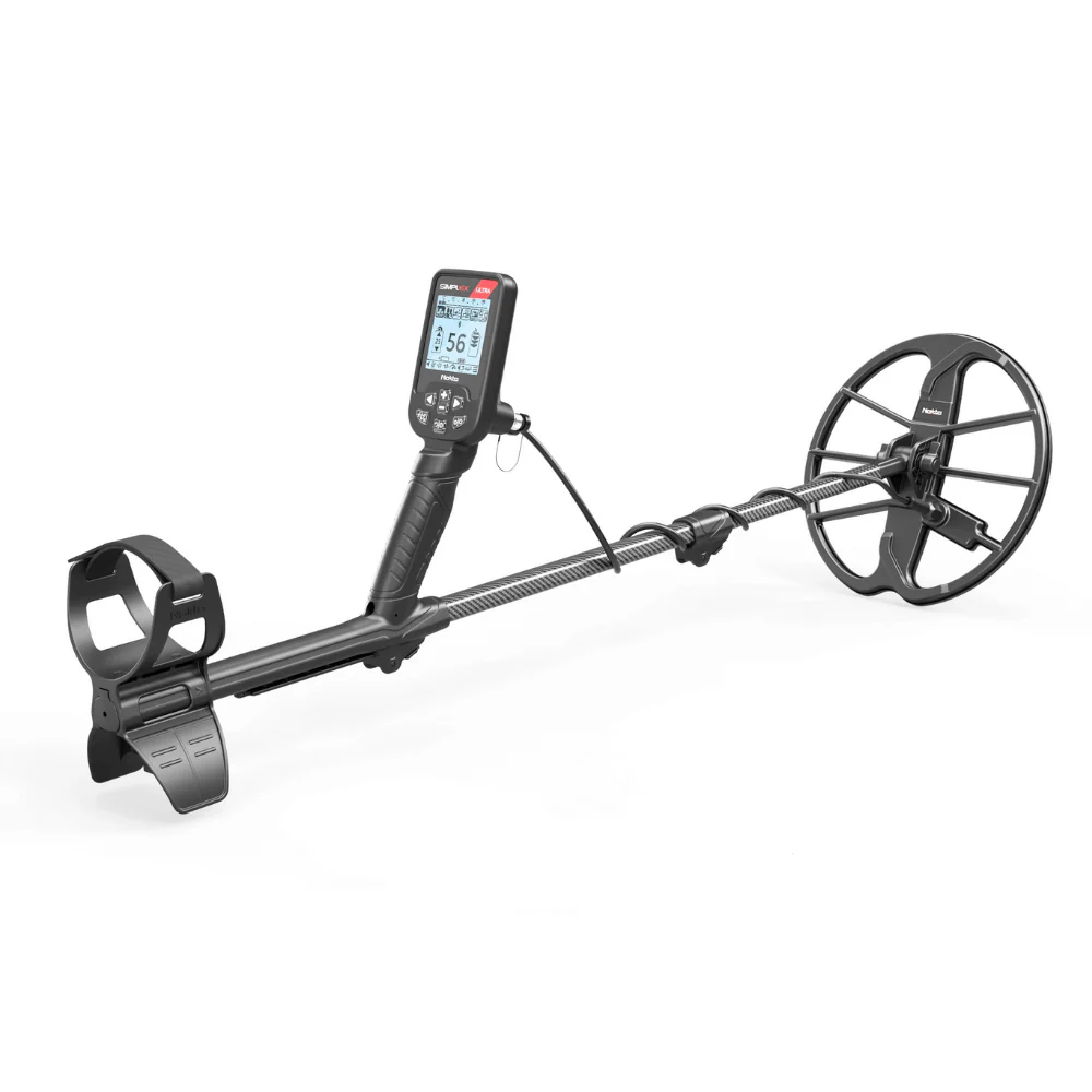 Nokta Simplex Ultra Metal Detector - Image 7