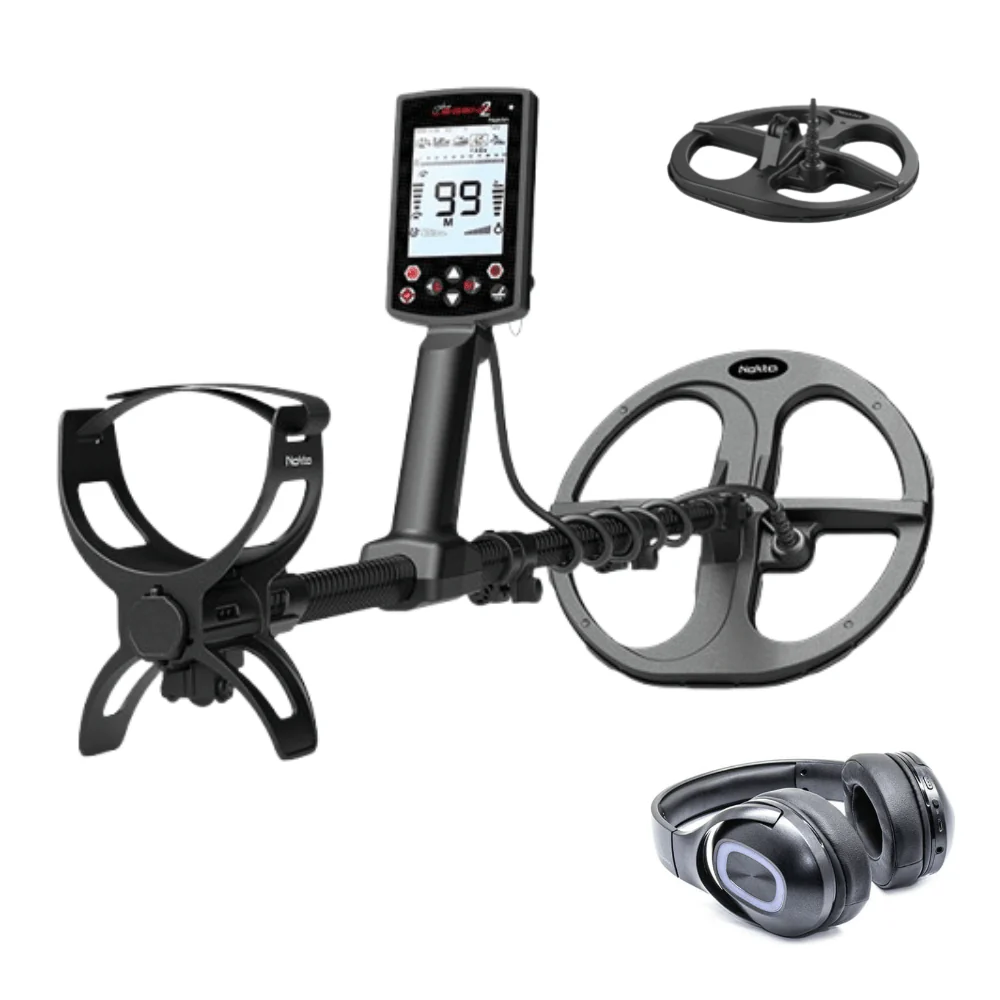 Metal Detectors On Sale Now
