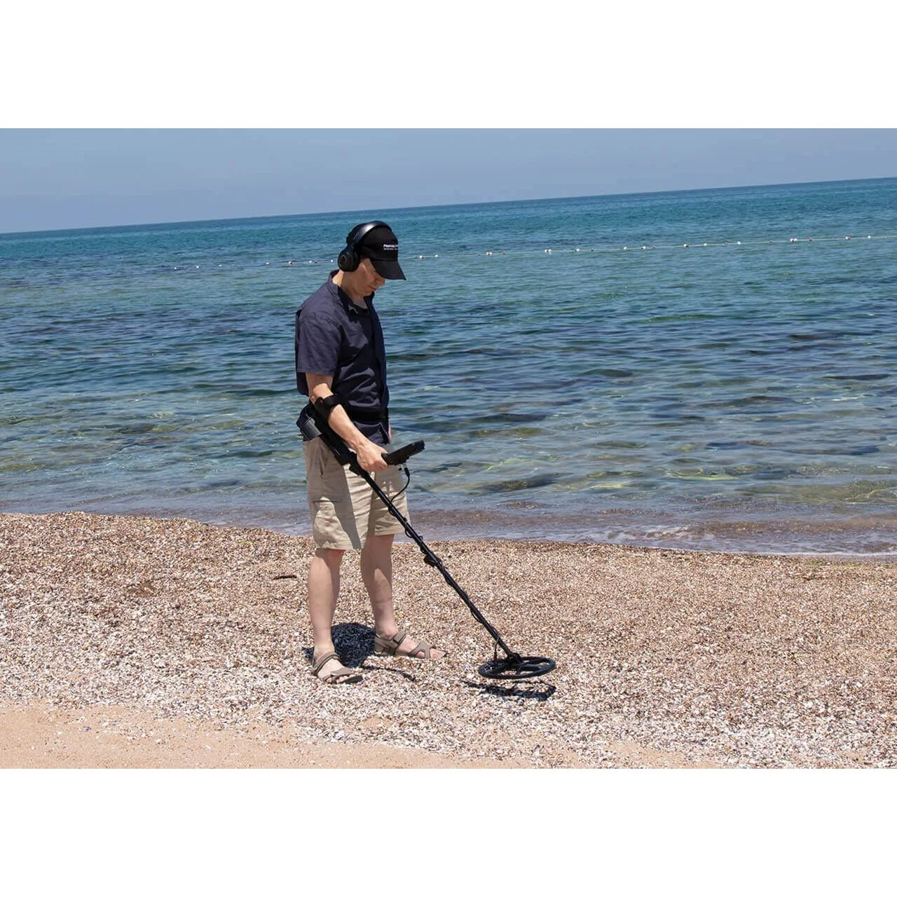 Nokta The Legend Pro-Pack Metal Detector with LG30 Coil - Image 13
