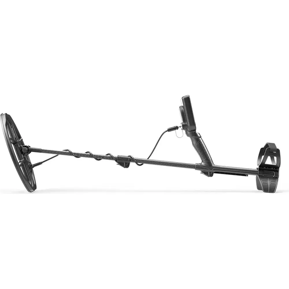 Nokta The Legend Pro-Pack Metal Detector with LG30 Coil - Image 4