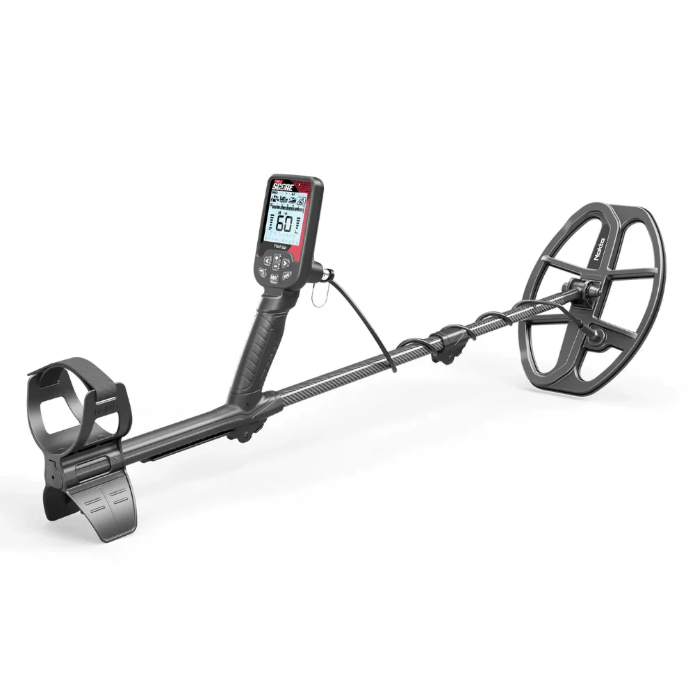 Nokta Triple Score 3 Pro-Pack Metal Detector - Image 3
