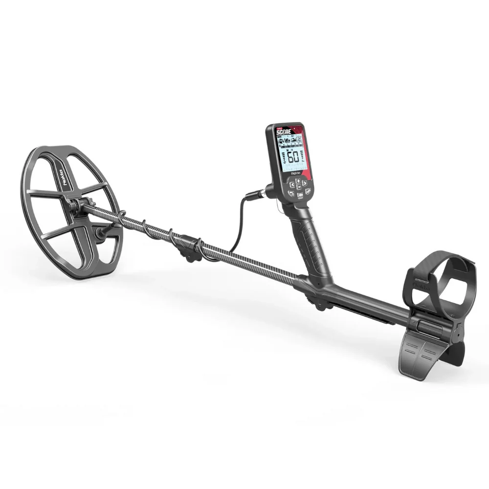 Nokta Triple Score 3 Pro-Pack Metal Detector - Image 4