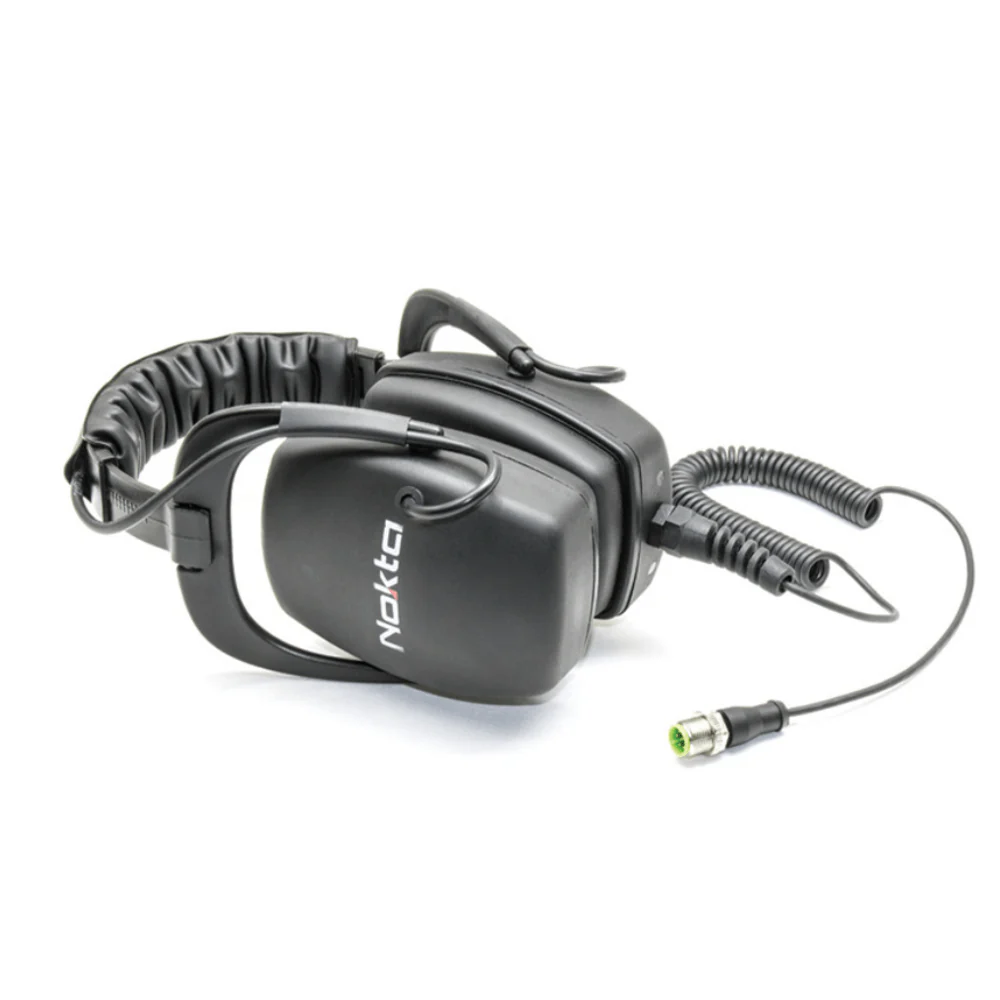 Nokta Waterproof Headphones