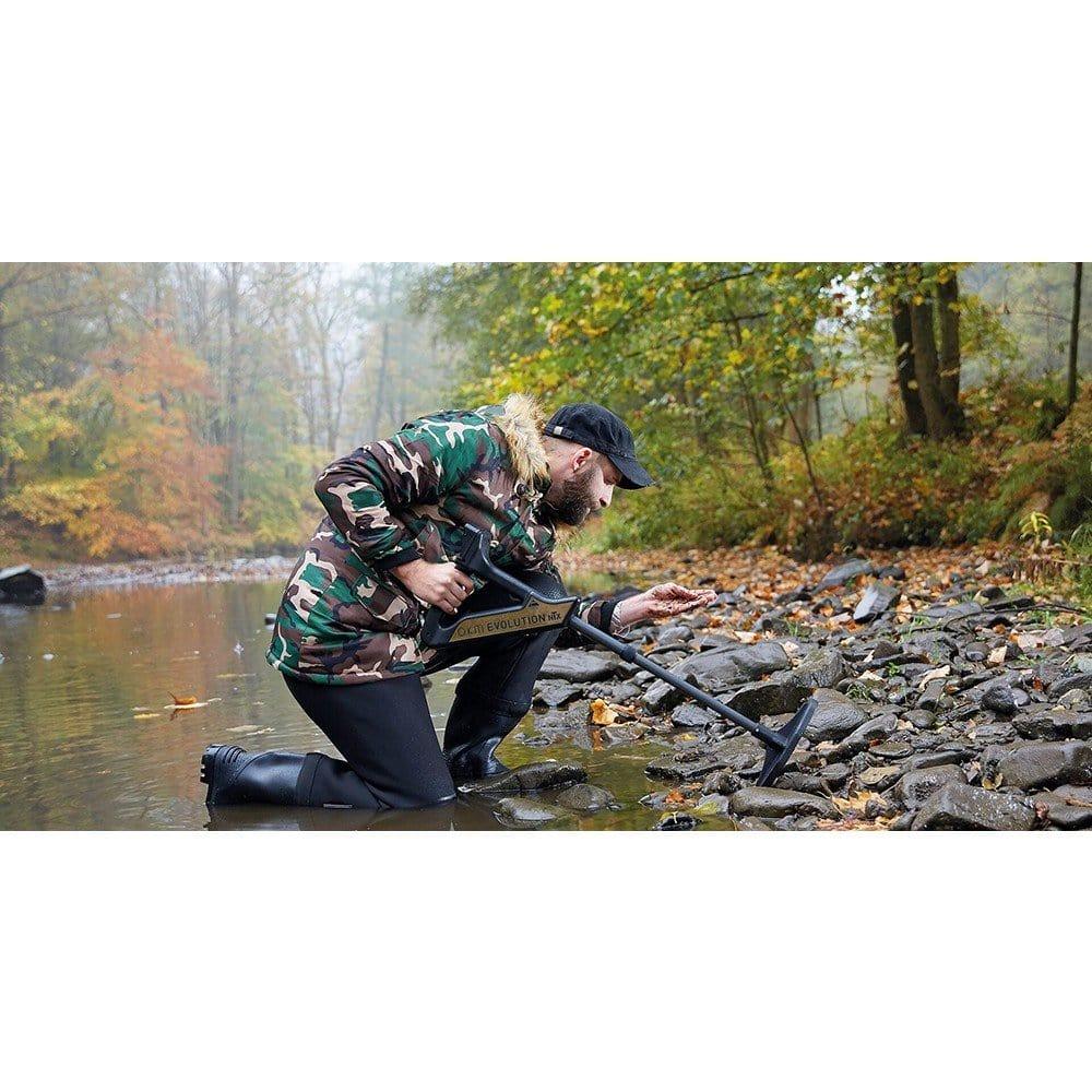 OKM Evolution NTX - 3D Ground Scanner - Image 10