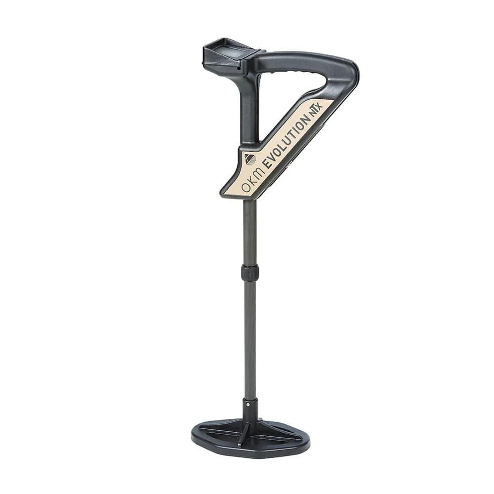 OKM Evolution NTX - 3D Ground Scanner - Image 5