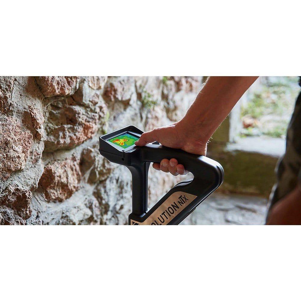 OKM Evolution NTX - 3D Ground Scanner - Image 9