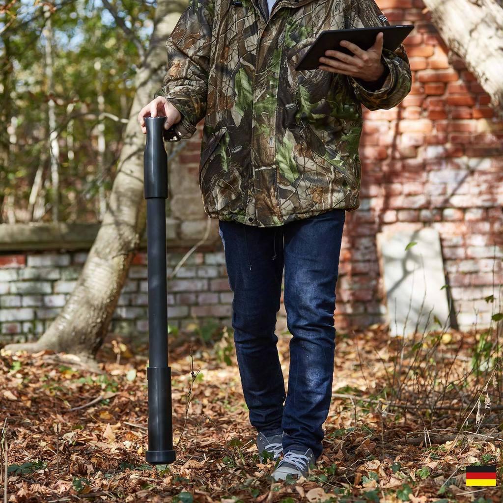 OKM Fusion Professional - 3D Ground Scanner - Image 6