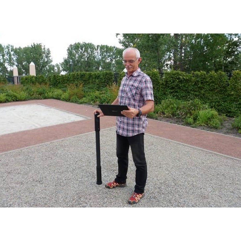 OKM Fusion Professional - 3D Ground Scanner - Image 7