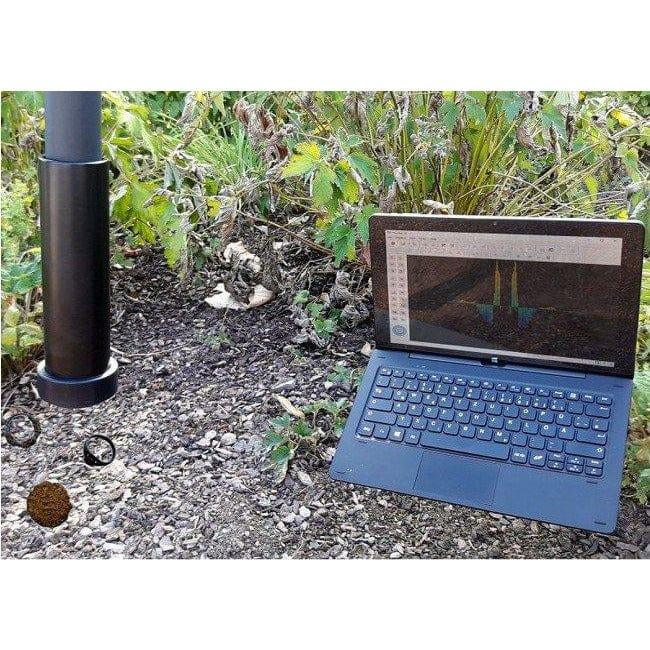 OKM Fusion Professional - 3D Ground Scanner - Image 8