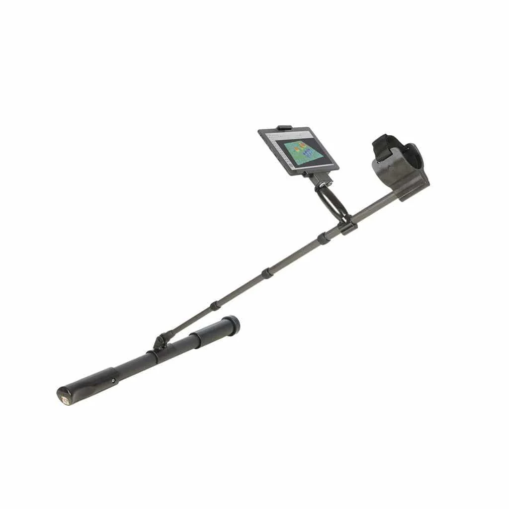 OKM Fusion Professional Plus - 3D Ground Scanner - Image 4