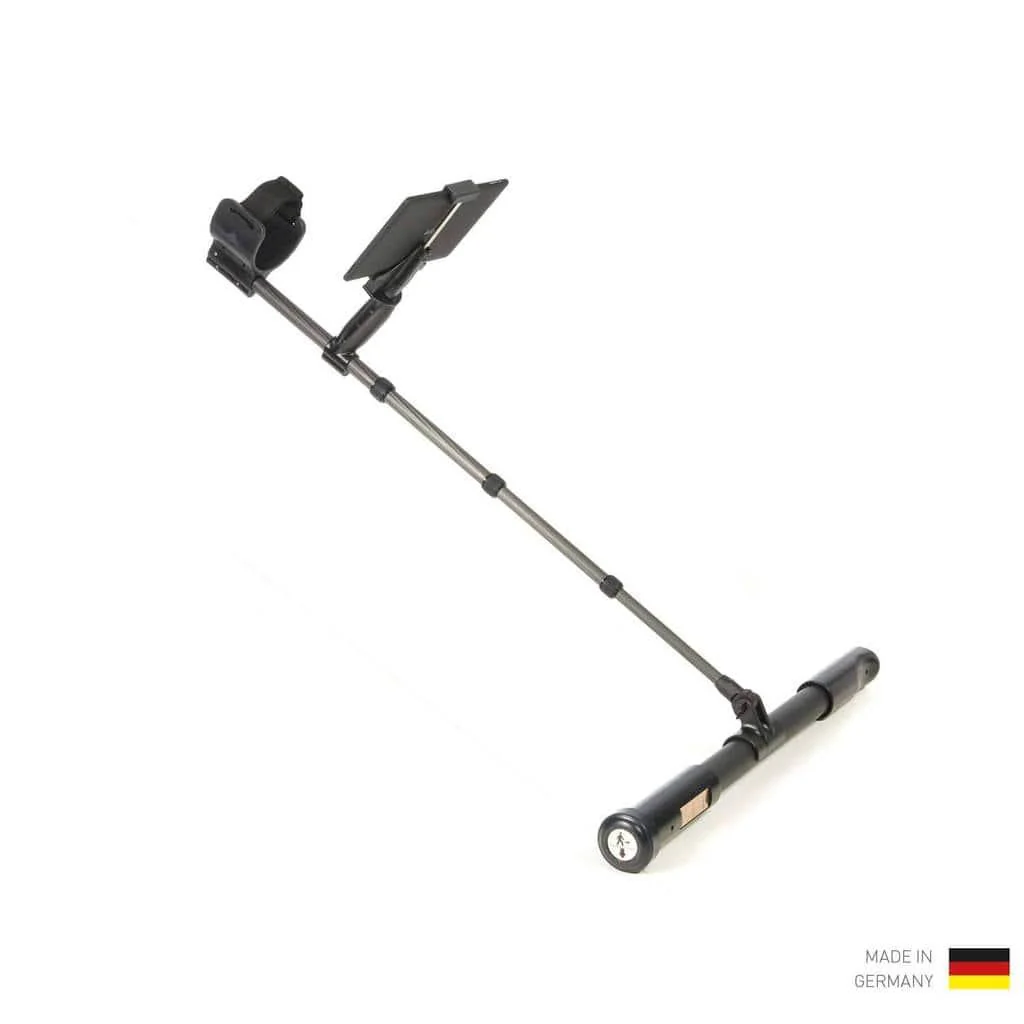 OKM Fusion Professional Plus - 3D Ground Scanner - Image 5