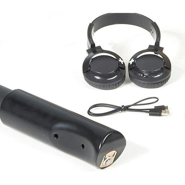 OKM Fusion Professional Plus - 3D Ground Scanner - Image 7