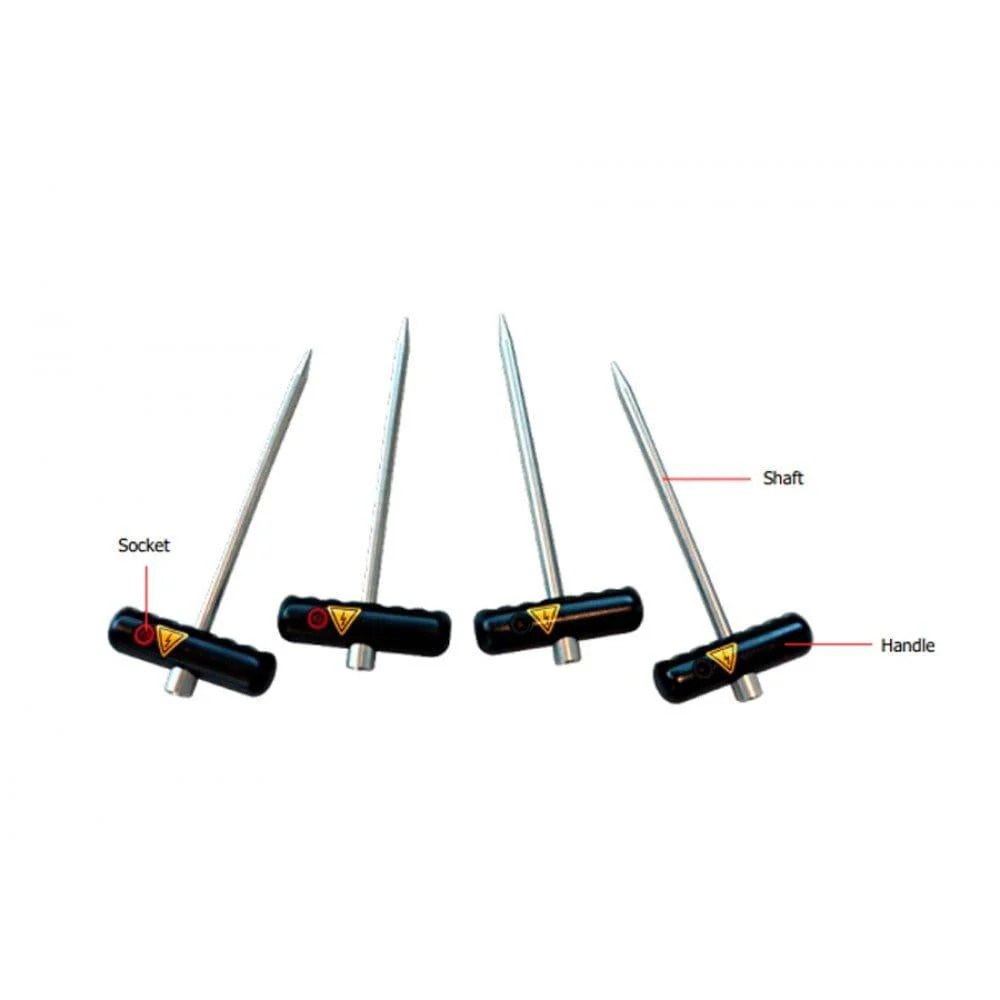 OKM GeoSeeker Mini Underground Water and Cave Detector - Image 4