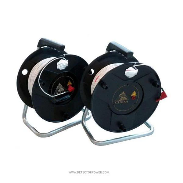 OKM GeoSeeker Underground Water and Cave Detector - Image 9