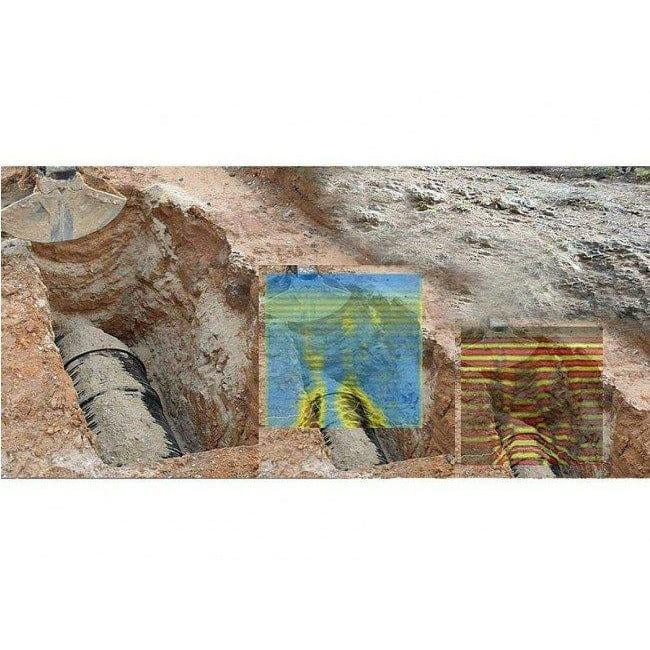 OKM Gepard GPR Ground Penetrating Radar - Image 9