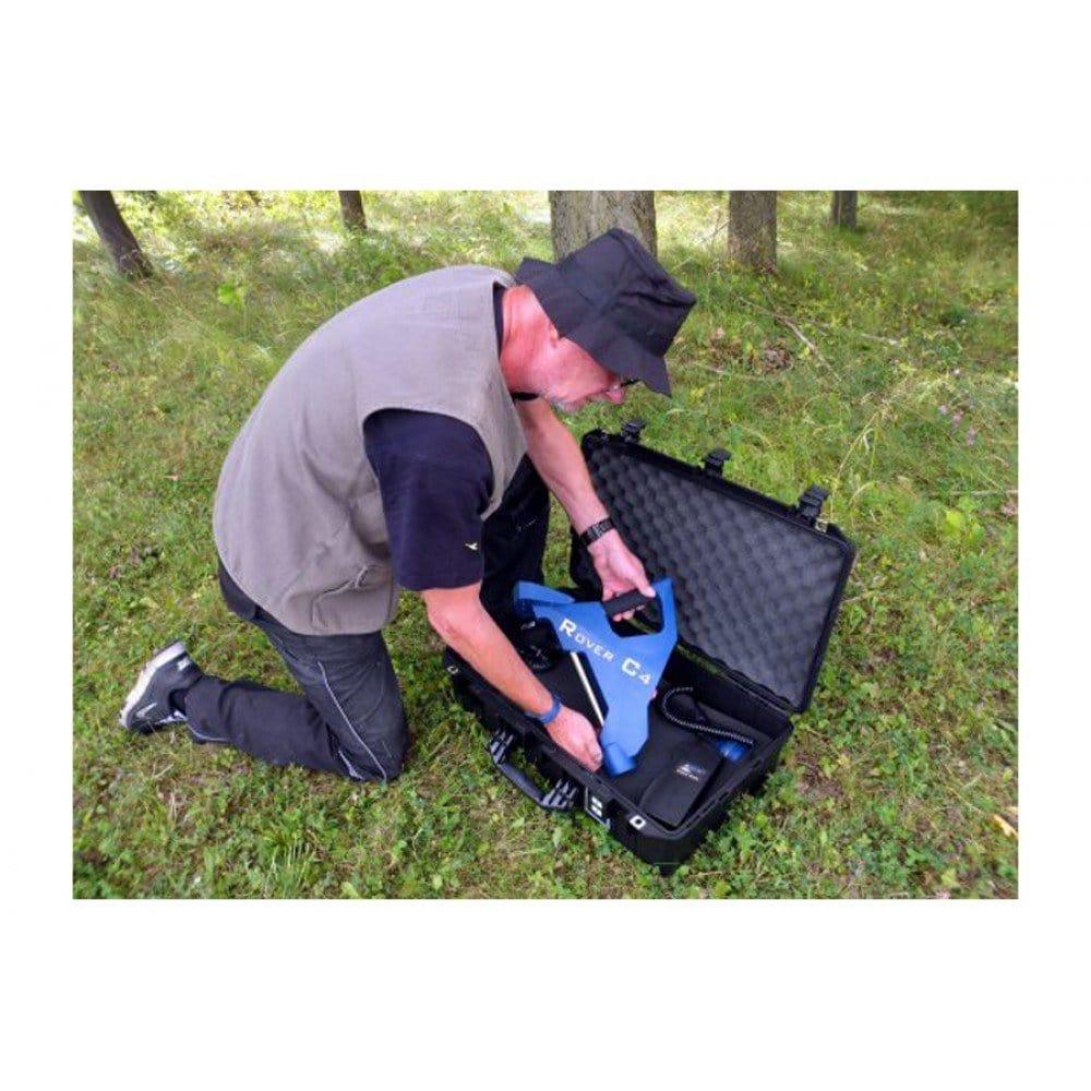 OKM Rover C4 - 3D Ground Scanner - Image 10