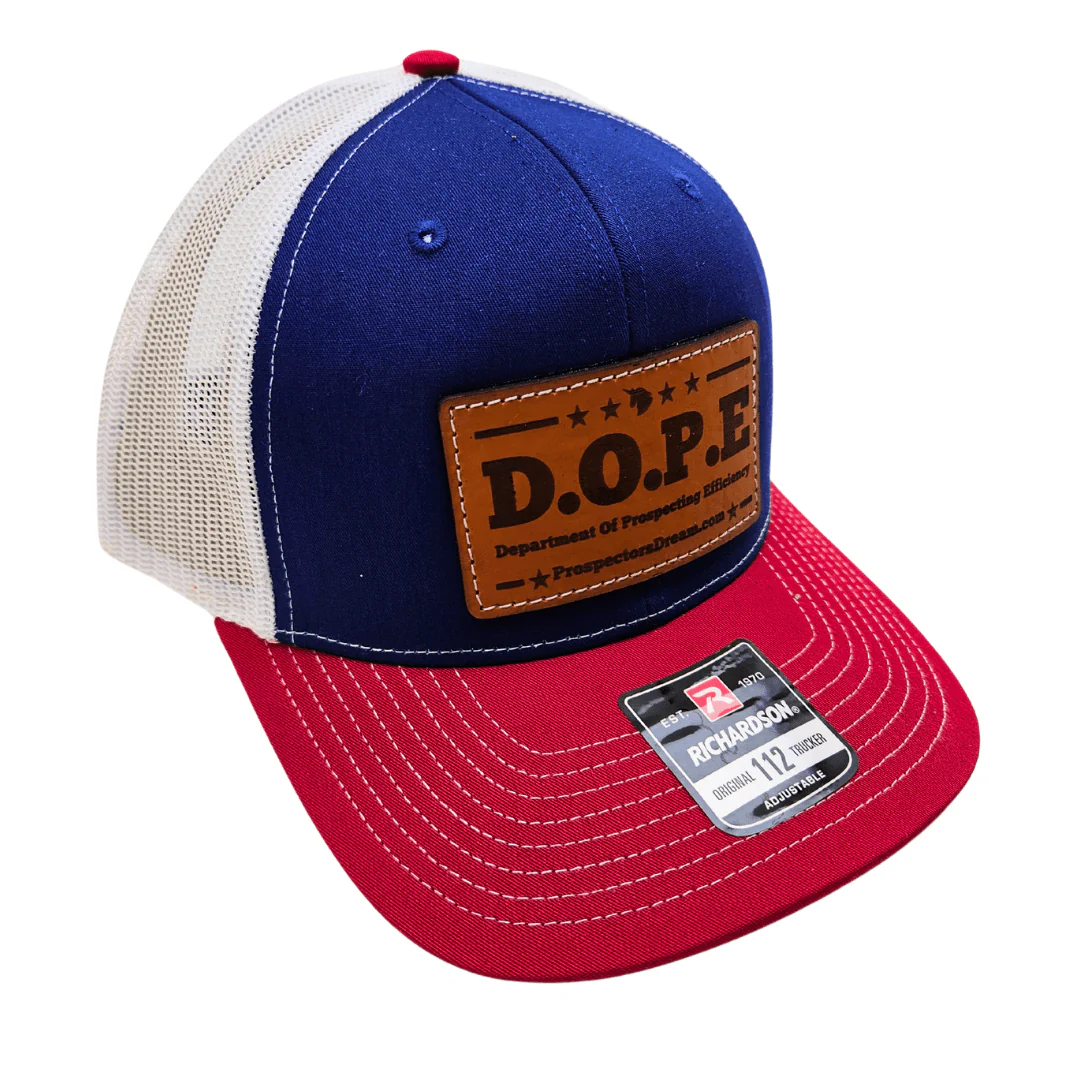 Prospectors Dream Hat - Image 10