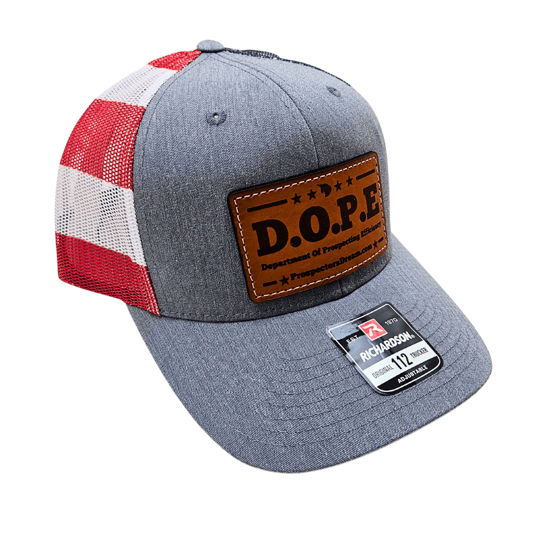 Prospectors Dream Hat - Image 11