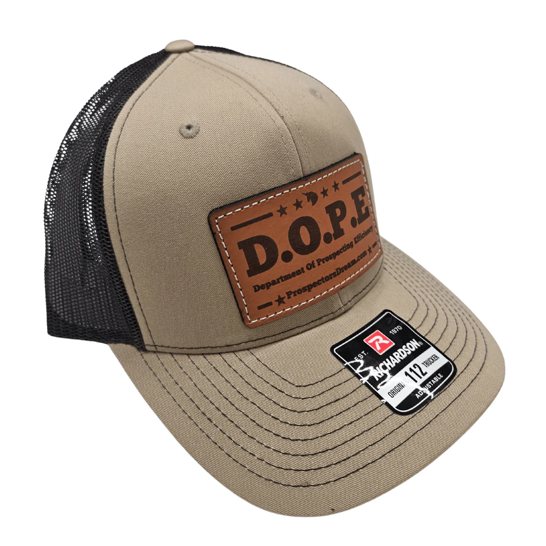 Prospectors Dream Hat - Image 4