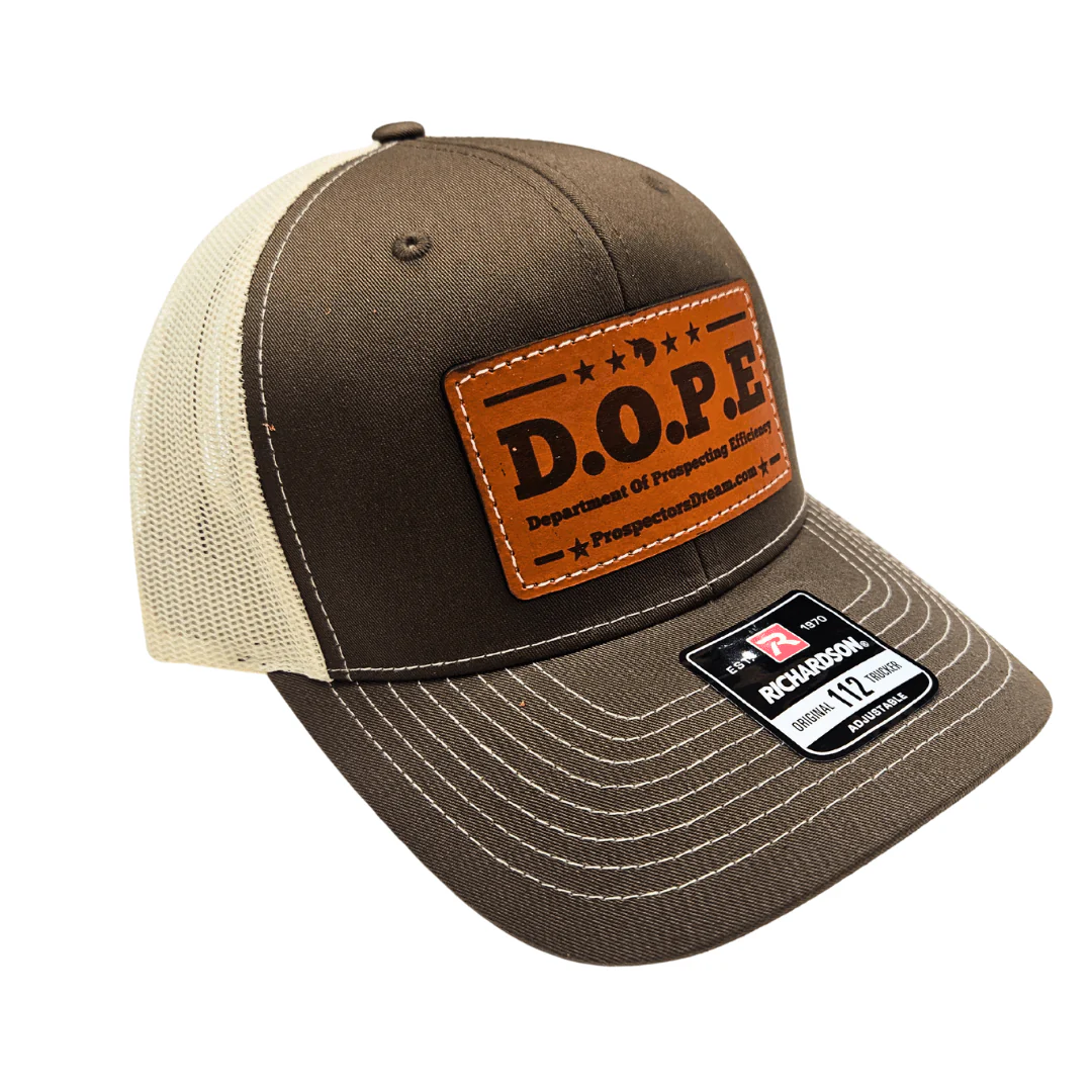 Prospectors Dream Hat - Image 5