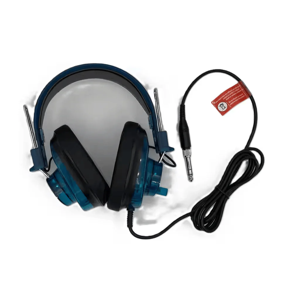 Schonstedt Headset for GA-52Cx and GA-72Cd Magnetic Locators