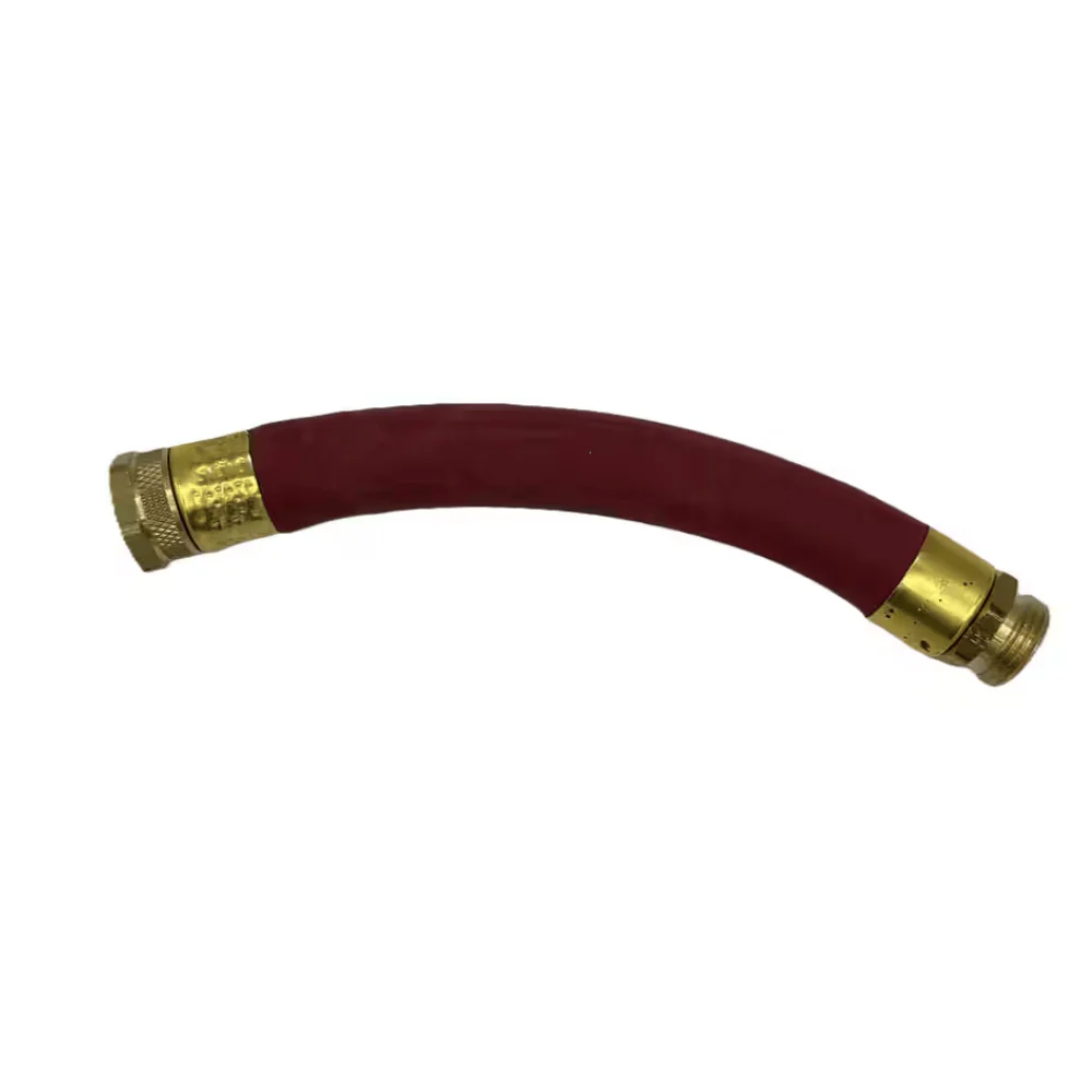 Schonstedt Damper Hose