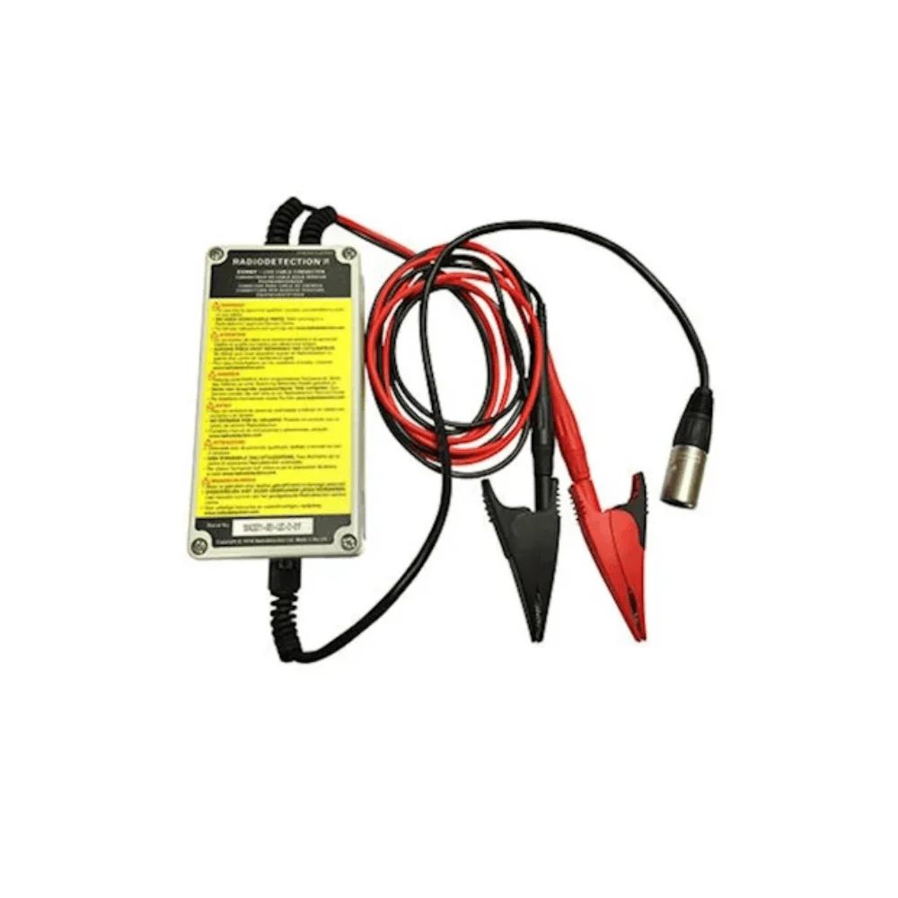 Schonstedt Live Cable Connector (LCC) - Genny - 10/GENNY-LCC